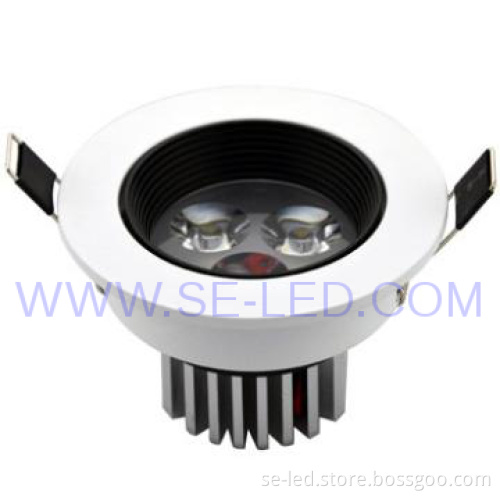 Round LED Ceiling Light with 3 years warranty